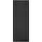Barska MPB-700 Parcel Box, Black w/ One Drop Door CB13704 - alternate 6